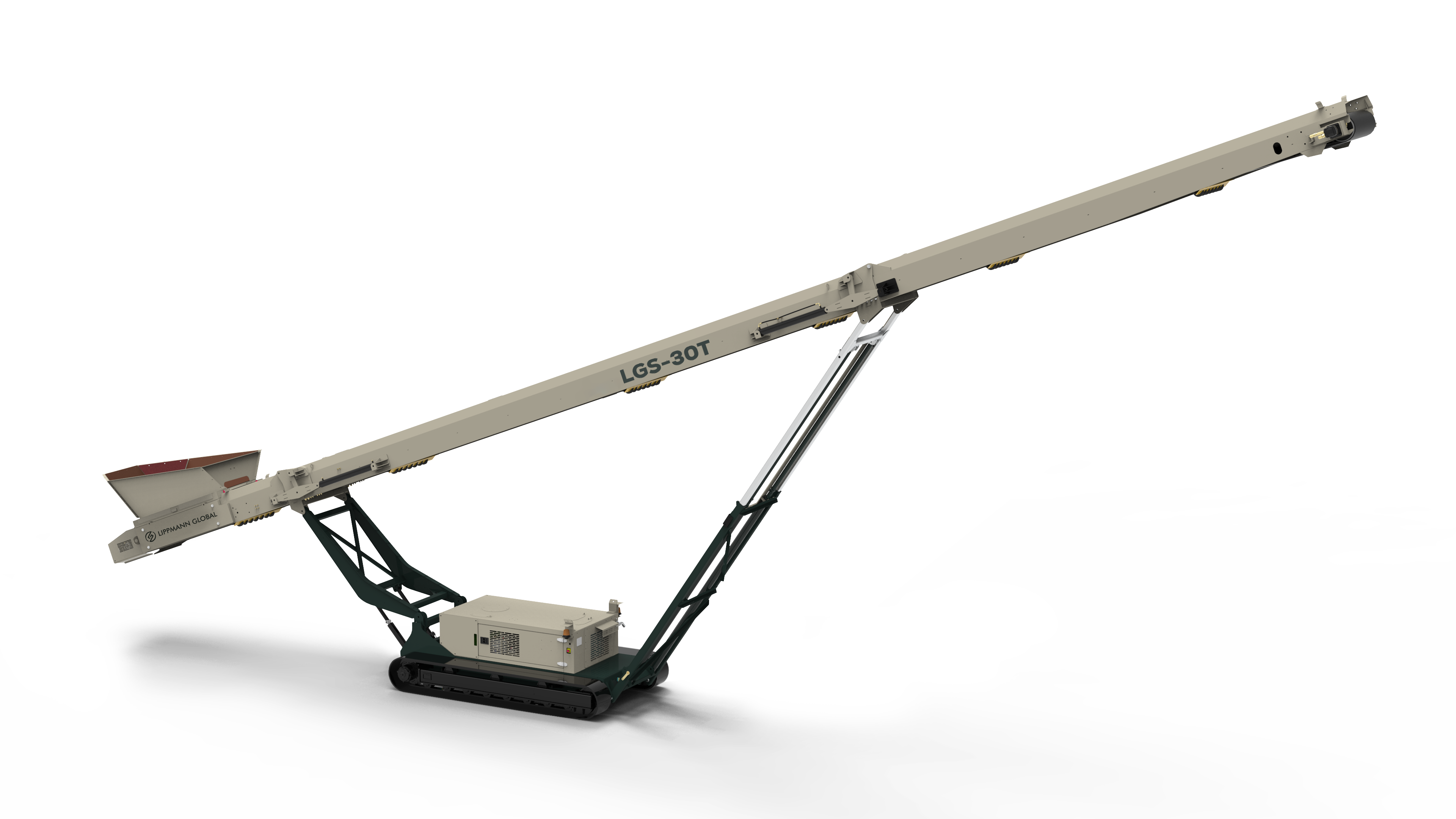 LGS-30T