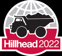 Hillhead 2022 Logo